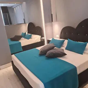 Maliziusella Napoli