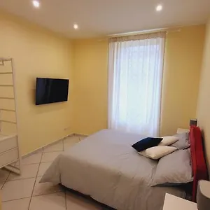 La Casa Di Bruno Napoli