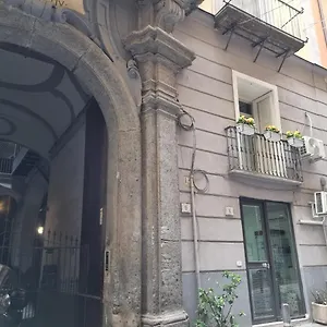 Majorana Napoli