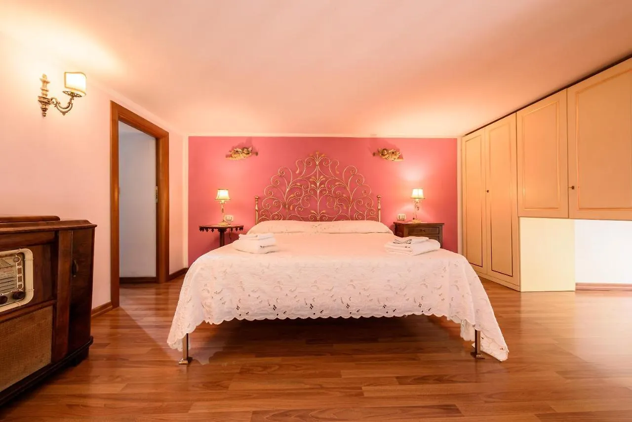 Via Melisurgo 23 Apartment Naples