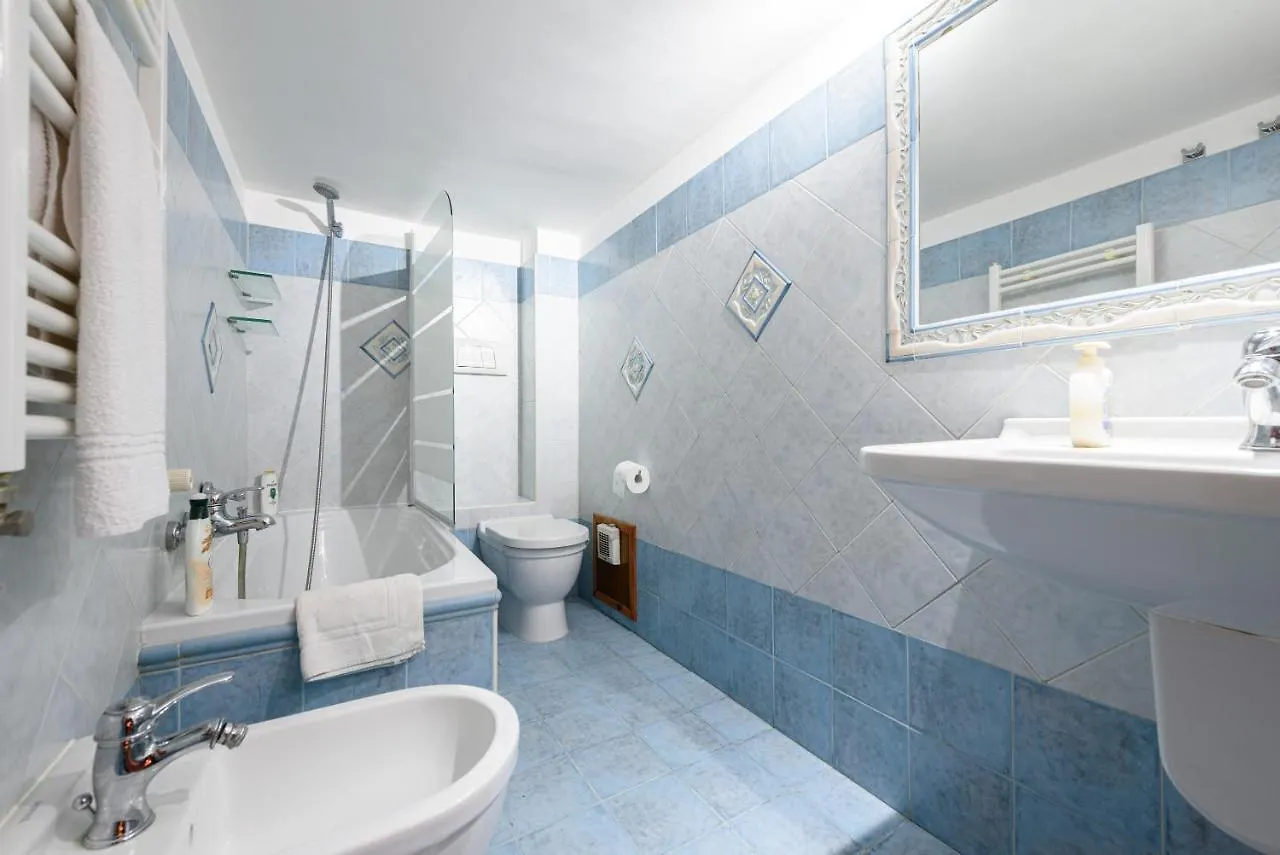 Via Melisurgo 23 Apartment Naples