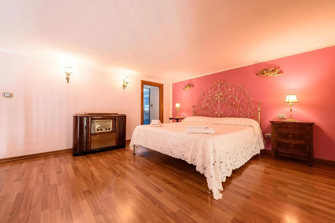 Via Melisurgo 23 Apartment Naples