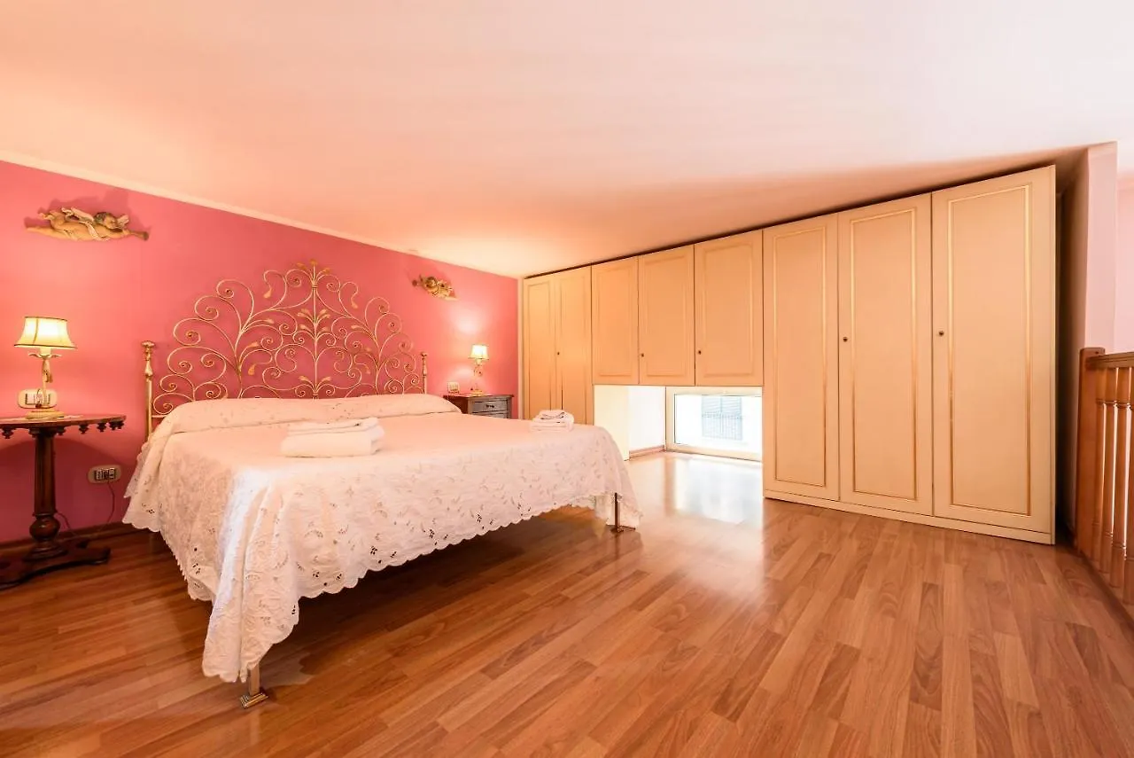 Via Melisurgo 23 Apartment Naples