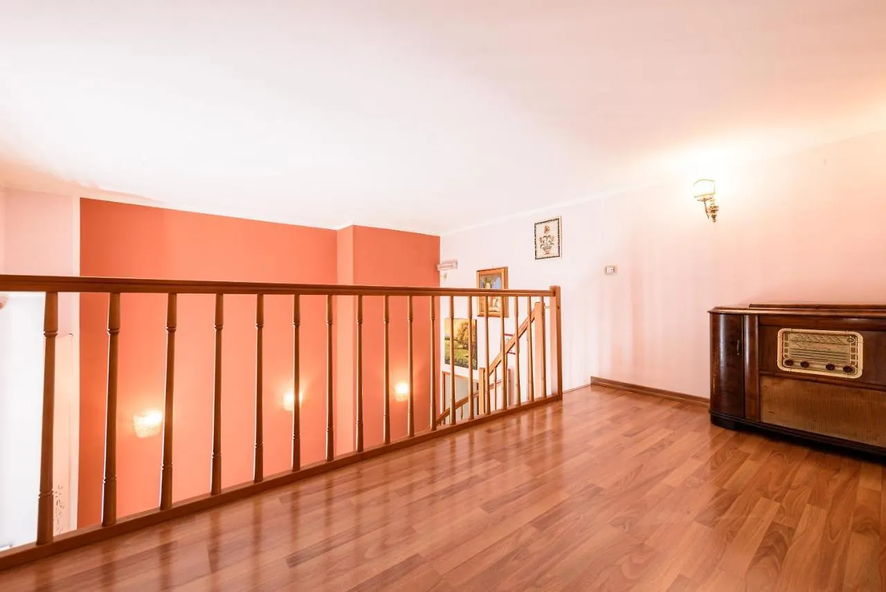 Via Melisurgo 23 Apartment Naples 0*,  Italy