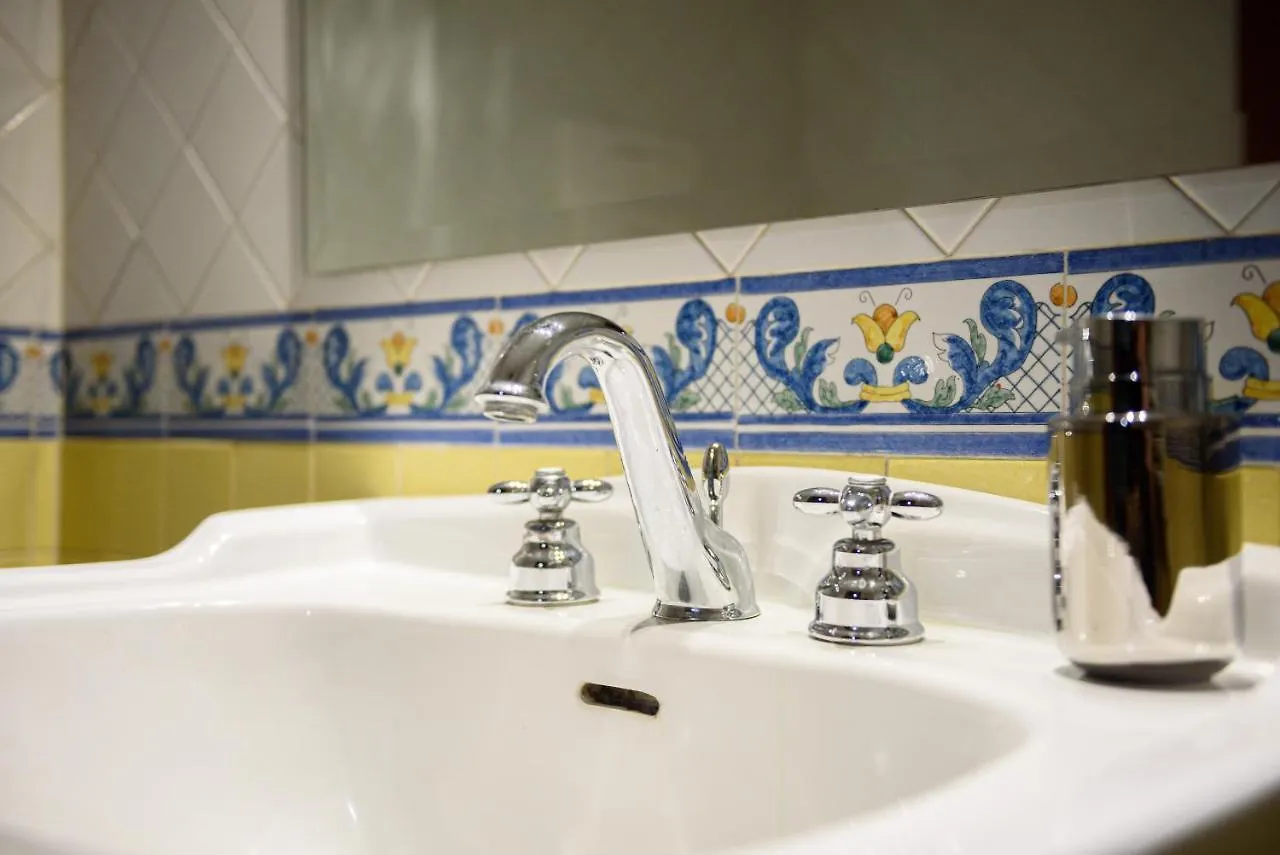 Via Melisurgo 23 Apartment Naples